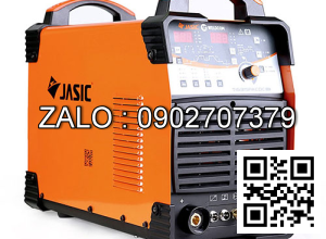 Máy hàn tig Jasic TIG315PACDC E303
