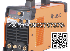Máy Hàn Tig Jasic Tig 250A W227