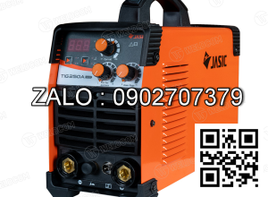Máy hàn TIG MODEL TIG250A W227 JASIC