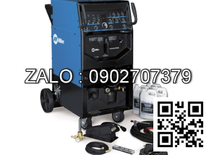 Máy Hàn Tig Syncrowave ® 350 LX