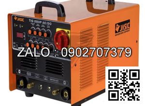 Máy hàn Tig xung Jasic TIG 250P