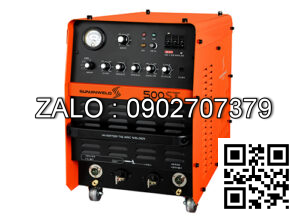 Máy hàn Tig Inverter 500ST