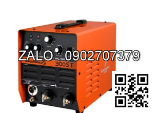 Máy hàn SUNJINWELD Tig Inverter 300ST
