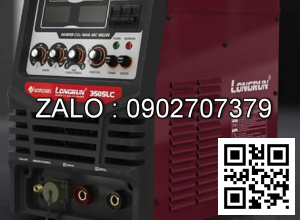 Máy hàn WORLDWEL LONGRUN  MIG/CO2 350A