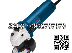 Máy mài 100mm Bosch GWS 060 (670W)