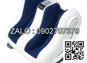 Máy massage chân bằng túi khí Max-646A