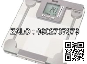 Cân sức khỏe điện tử Fujikawa FK-114E