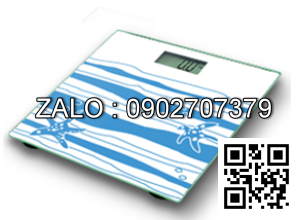 Cân sức khỏe điện tử Fujikawa FK-112E ( 3 )