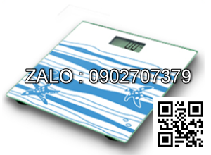 Cân sức khỏe điện tử Fujikawa FK-109E