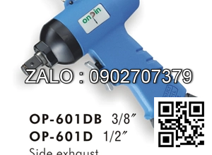 Súng mở ốc Onpin OP-601DB (3/8 inch )