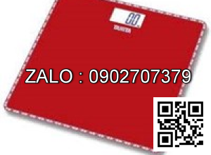 Cân sức khỏe điện tử Fujikawa FK-104 ( RED )