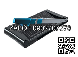 Máy cắt giấy đa năng DC-20