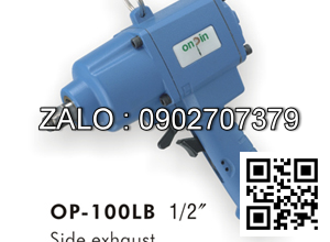 Súng mở ốc Onpin OP-100LB (1/2 inch )