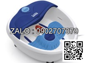 Bồn massage chân hồng ngoại Laica PC1009