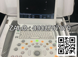 Máy siêu âm Philips CX30 CompactXtreme