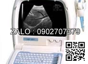 Máy siêu âm đen trắng xách tay Emperor EMP-860