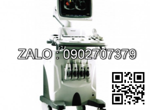 Máy siêu âm 4D Doppler màu Sonoscape SSI-4000