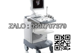 Máy siêu âm 4D Doppler màu Sonoscape SSI-5000