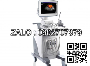 Máy siêu âm 3D màu Sonoscape SSI-6000