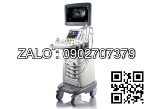 Máy siêu âm 4D Doppler màu Sonoscape S20