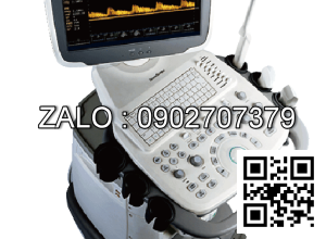 Máy siêu âm 4D Sonoscape S11