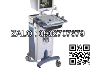 Máy siêu âm đen trắng bàn đẩy Mindray DP-8800