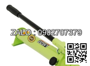 Bơm tay thủy lực Larzep X26507 6500 lít