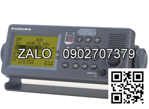 Máy thu phát vô tuyến FURUNO FS-5070