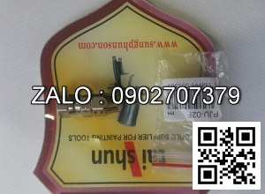 Đầu nối dây sơn dây hơi Iwata PJU-023F