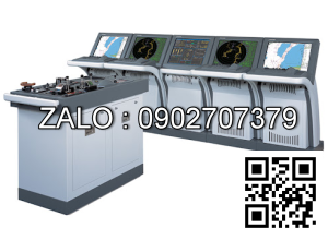 Hệ thống tích hợp hằng hải FURUNO INS VOYAGER