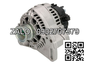 Máy phát điện DOOSAN S55