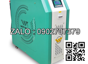Máy làm nóng khuôn bằng Dầu WSTO-12