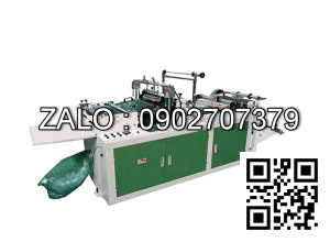 Máy làm túi file đựng tài liệu văn phòng MX LR-A4