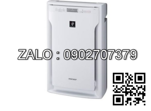 Máy lọc không khí tạo ion Sharp FU-A80E-W