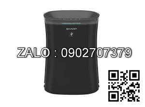 Máy lọc không khí bắt muỗi Sharp FP-FM40E-B