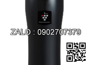 Máy Lọc Khí Ô Tô Sharp IG-DC2E