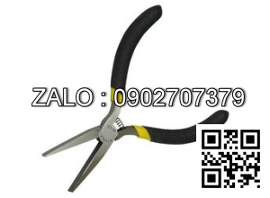 Kìm nhọn mỏ bằng Stanley 5