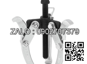 Vam cơ khí 3 chấu TOPTUL 4