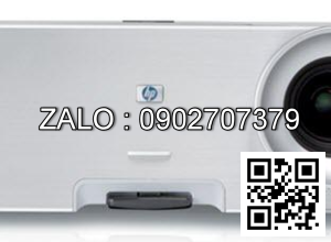 Máy chiếu DLP HP XP8020