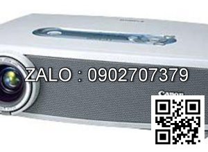 Máy chiếu Canon LV-7285