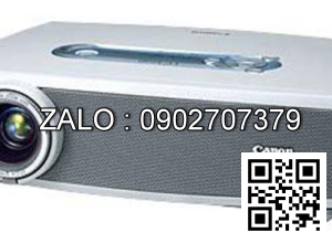 Máy chiếu Canon LV-8215
