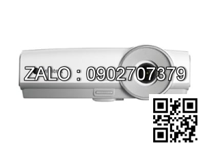 Máy chiếu Vivitek DLP-D851