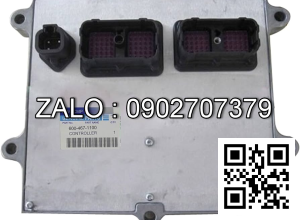 Hộp đen Doosan S140