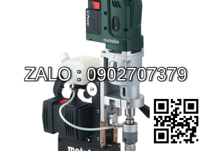Máy khoan từ Metabo MAG 28 LXT 32 (32mm)