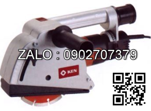 Máy cắt rãnh tường KEN 4545B