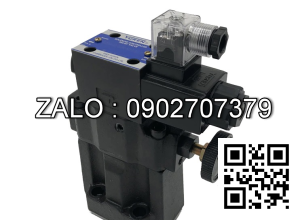 Van điện từ thủy lực SBSG-10 SEWON