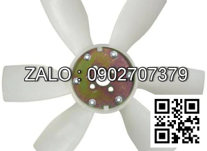 Cánh quạt 2J、1Z/5F,11Z、3F/5F 16361-23060-71