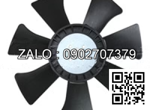 Cánh quạt XINCHAI NB485BPG,490BPG,A490BPG,C490BPG BLACK 490B-41100-XT