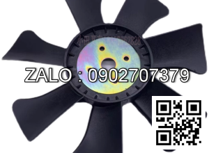 Cánh quạt HELI