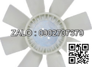 Cánh quạt 4105G-25/Heli F480-42-64-10